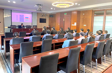 安保公司昆通物業(yè)開展”垃圾分類 從我做起“主題培訓(xùn).png